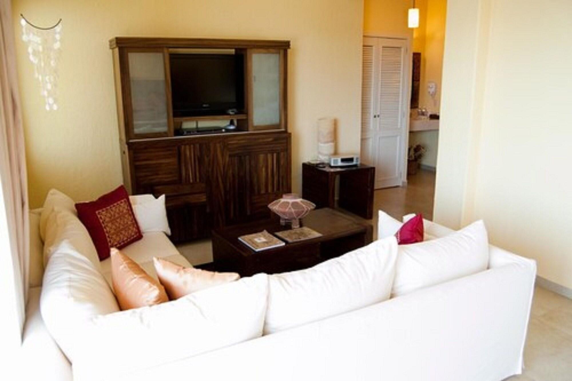 El Chante Spa Hotel Jocotepec Dış mekan fotoğraf
