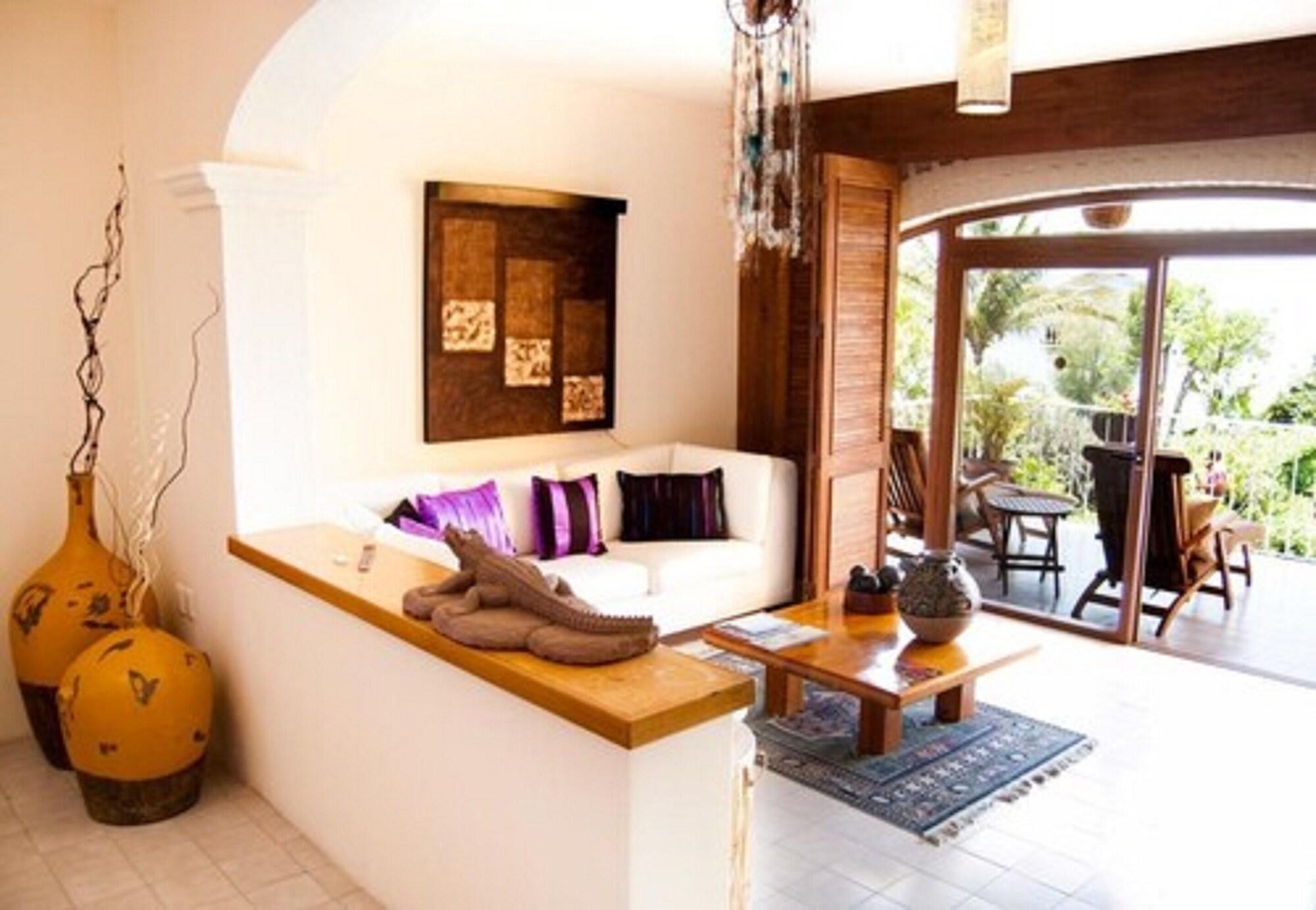 El Chante Spa Hotel Jocotepec Dış mekan fotoğraf
