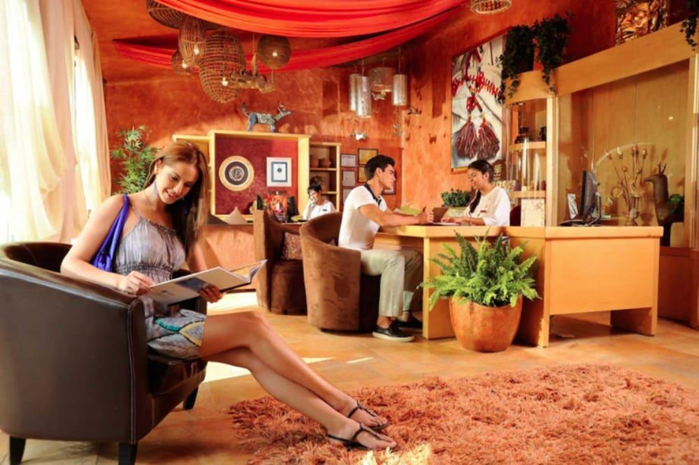 El Chante Spa Hotel Jocotepec Dış mekan fotoğraf