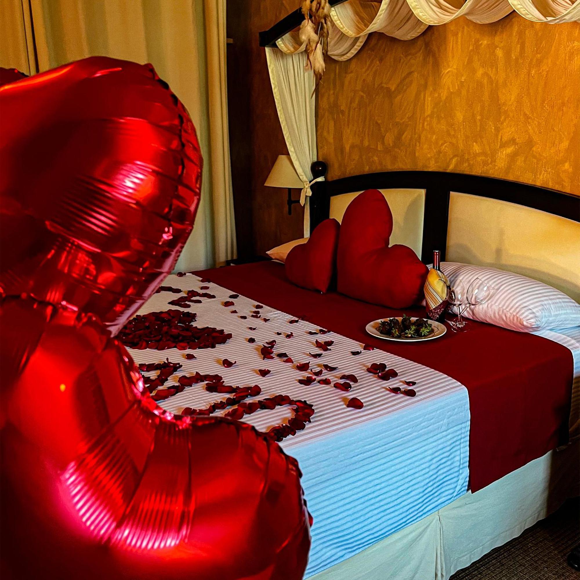 El Chante Spa Hotel Jocotepec Dış mekan fotoğraf