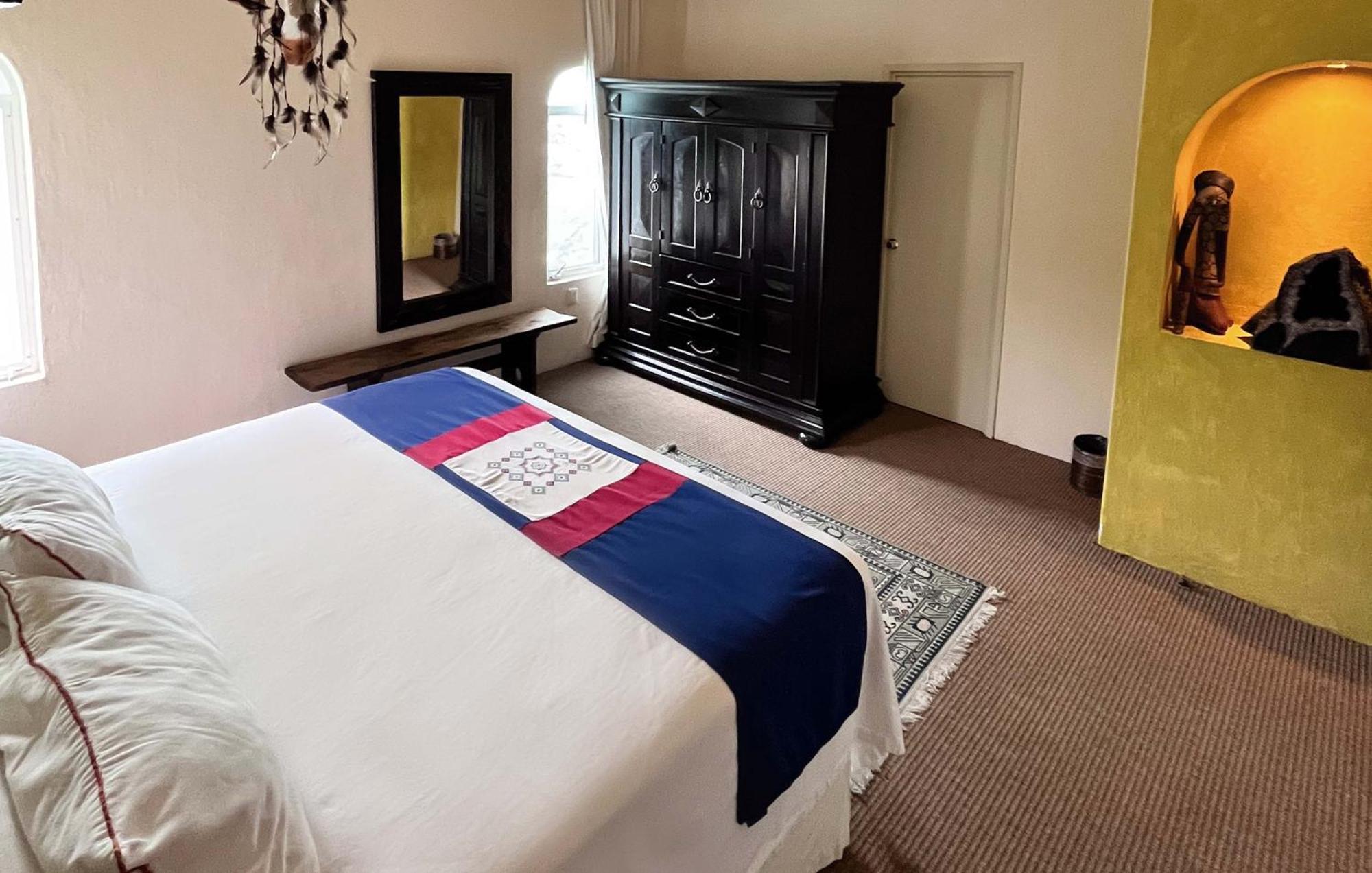 El Chante Spa Hotel Jocotepec Dış mekan fotoğraf