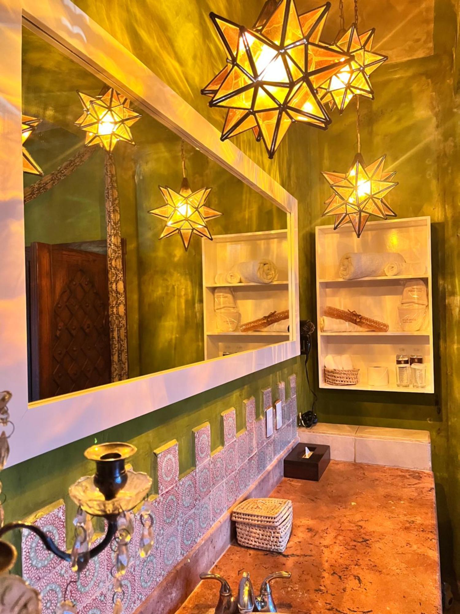 El Chante Spa Hotel Jocotepec Dış mekan fotoğraf