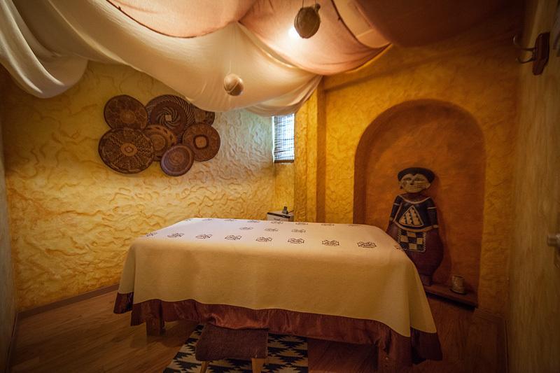 El Chante Spa Hotel Jocotepec Dış mekan fotoğraf