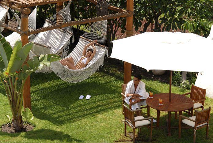 El Chante Spa Hotel Jocotepec Dış mekan fotoğraf