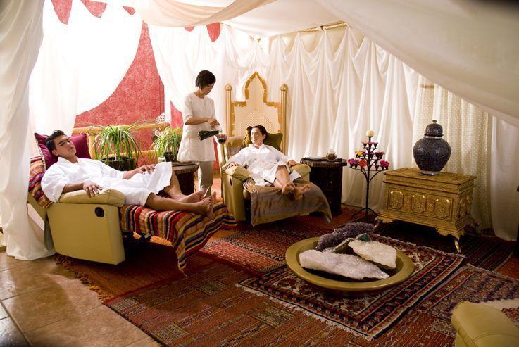 El Chante Spa Hotel Jocotepec Dış mekan fotoğraf