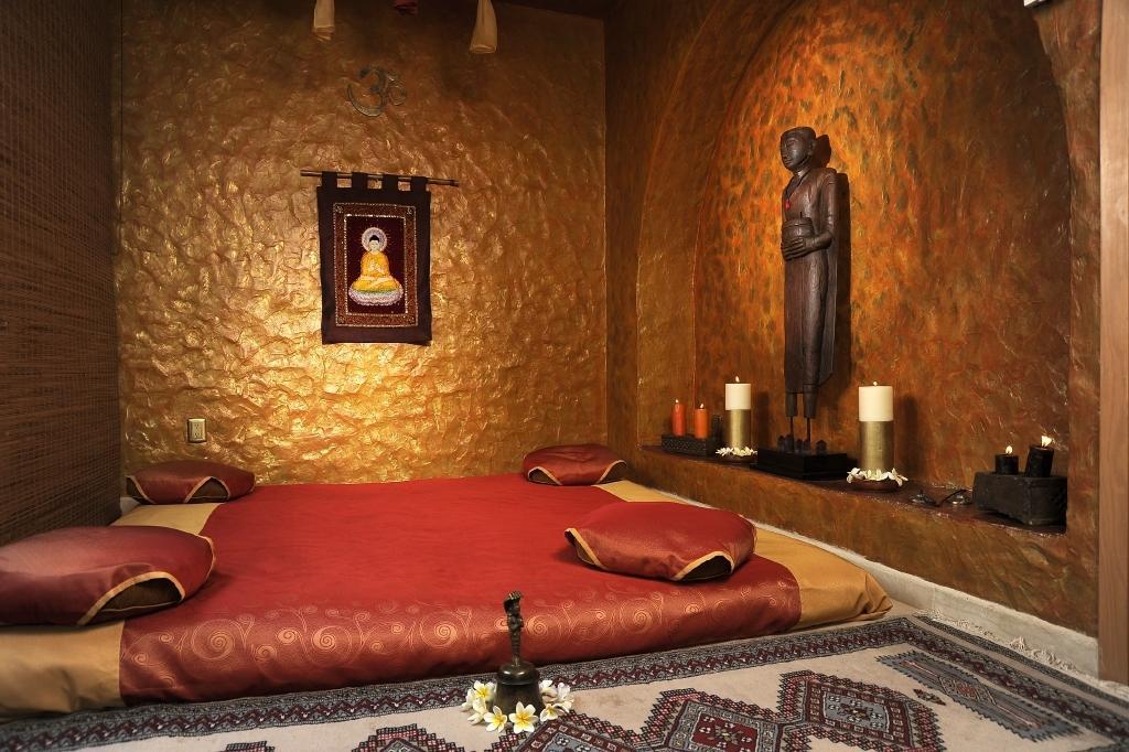 El Chante Spa Hotel Jocotepec Dış mekan fotoğraf