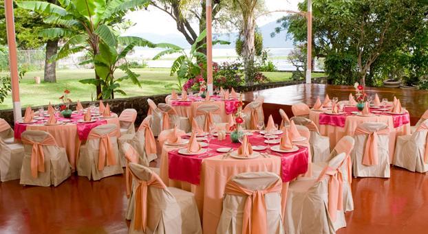 El Chante Spa Hotel Jocotepec Dış mekan fotoğraf